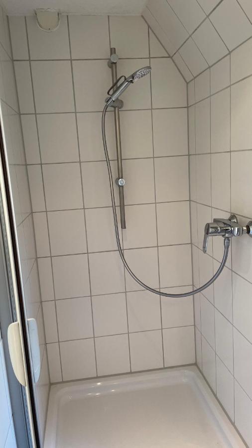 Ruhiges Zimmer Zentral Hambourg Extérieur photo